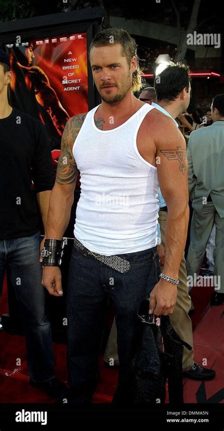 Matt Schulze Resimleri
