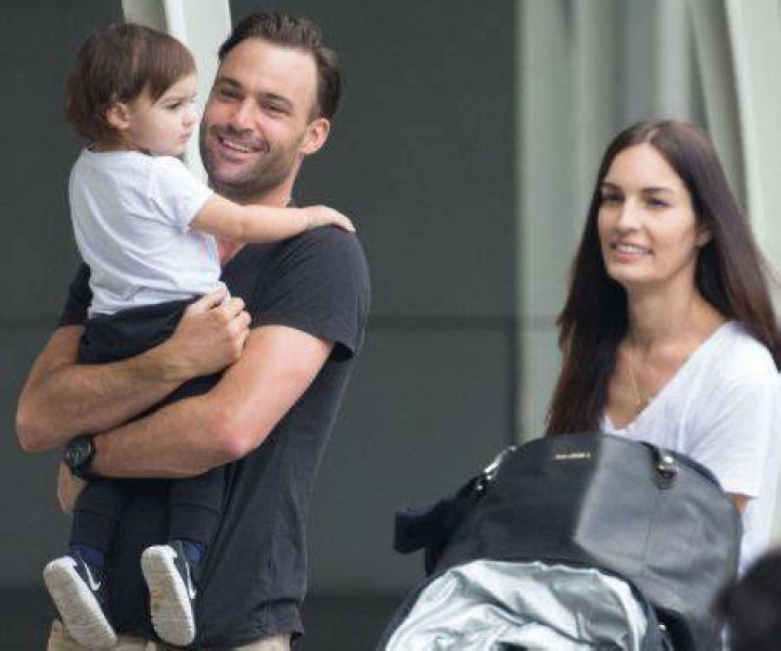 Matthew Le Nevez Married Status, Wife, Children, Net Worth, Height