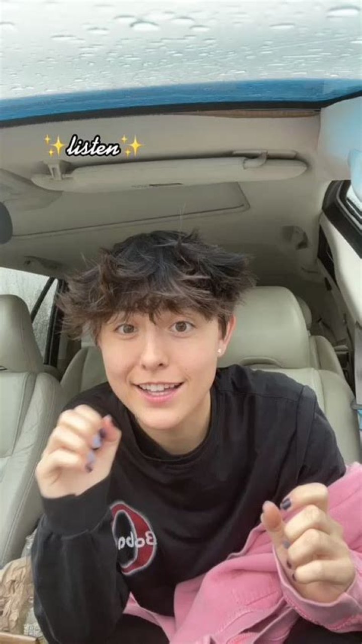 Mattie (westbrouck) Official TikTok Watch Mattie's Newest TikTok