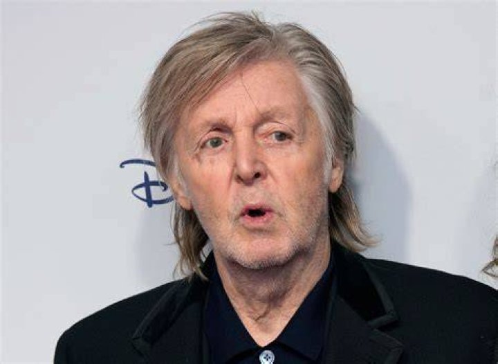 McCartney IA ayuda a crear "el &uacute;ltimo disco de los Beatles" San
