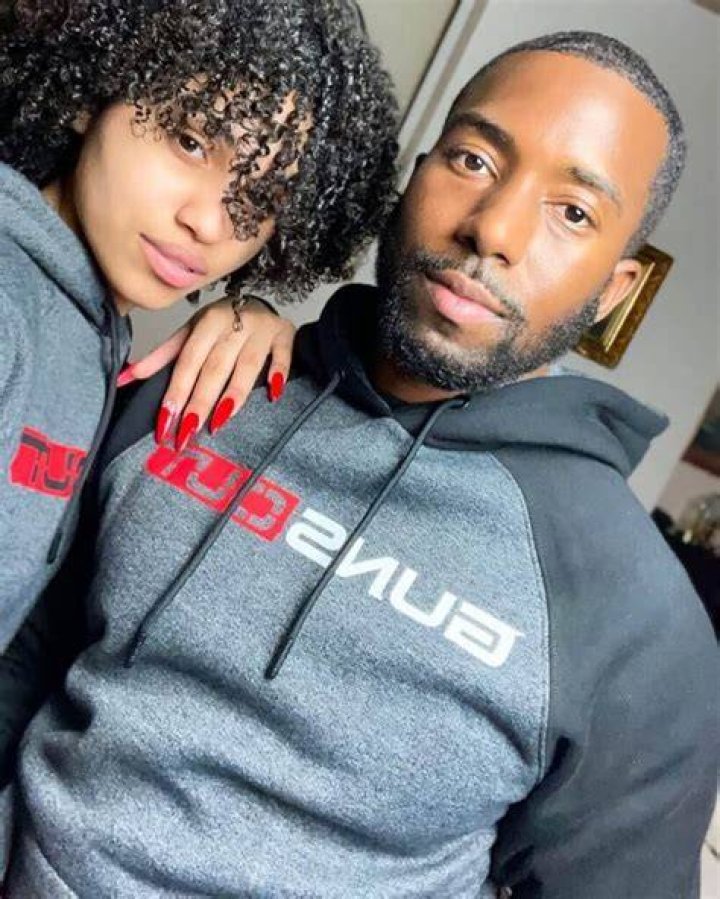 Meet Shermichael Singleton Wife To Be Nhiya Marie, Relationship