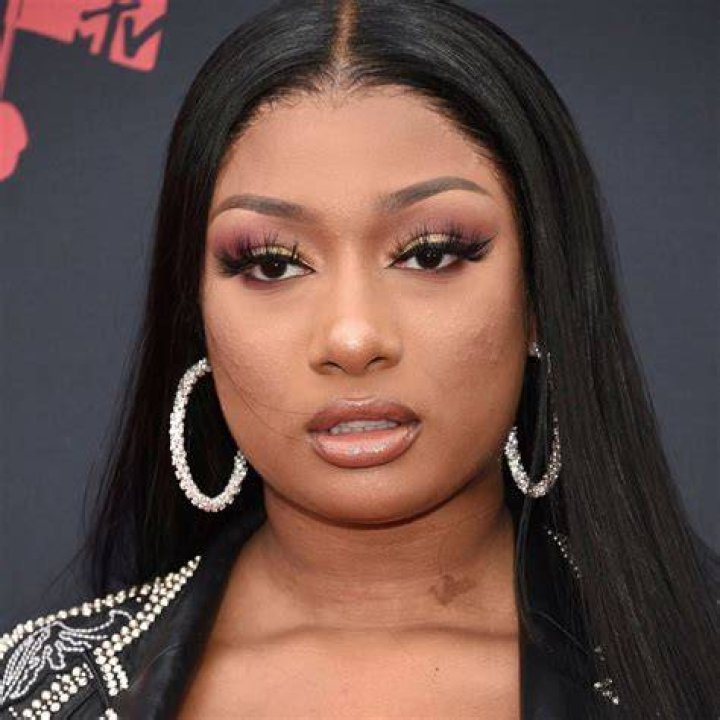 Megan Thee Stallion Le Canal Auditif