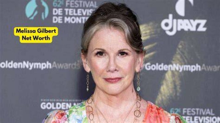 Melissa Gilbert Net Worth Net Worth Lists