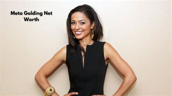 Meta Golding Net Worth 2024 Earnings, Investments and Fees