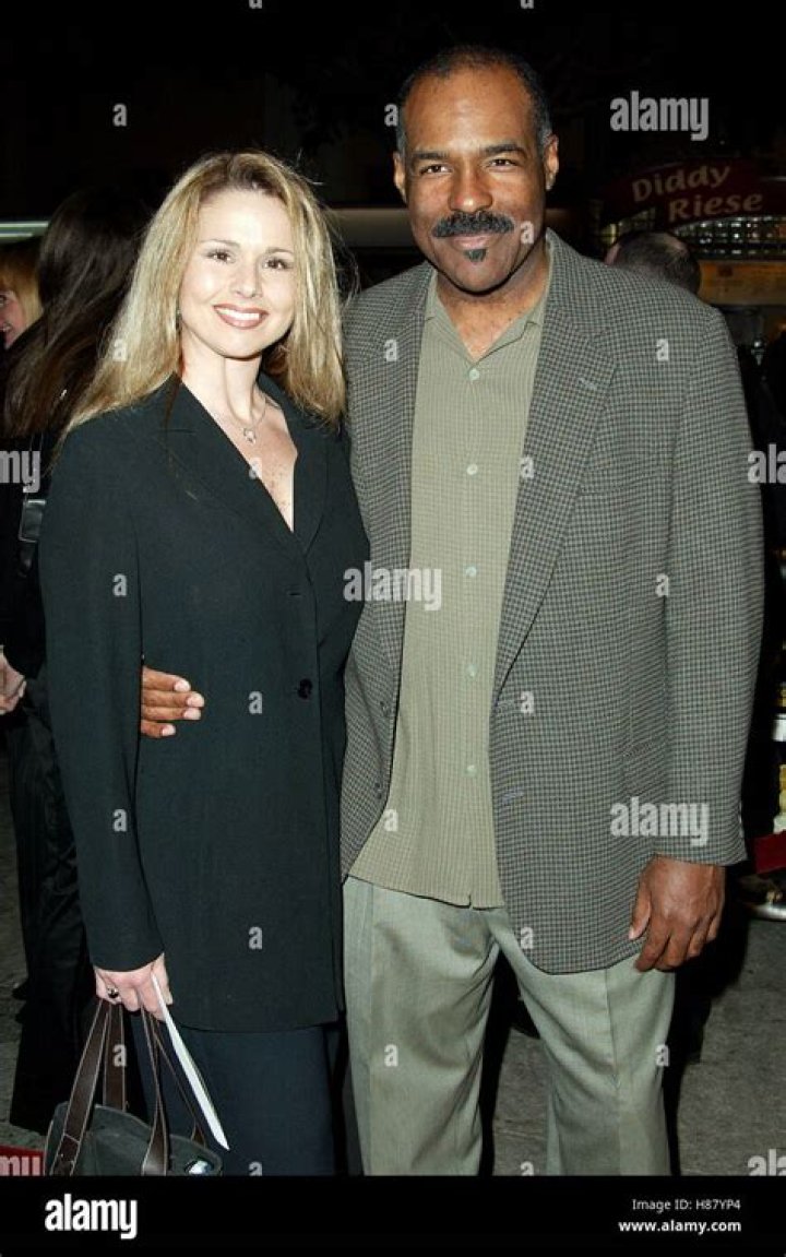 Michael Dorn Married Life And Wife Are Finally Exposed!