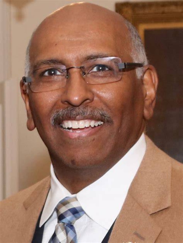 Michael Steele Net Worth 2023 Political Career Home