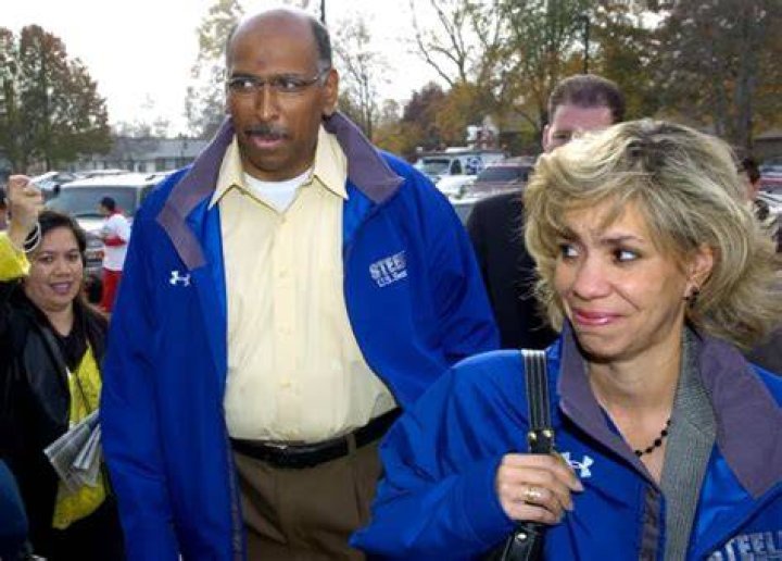 Michael Steele Net Worth, Wife (Andrea Derritt), Biography Famous