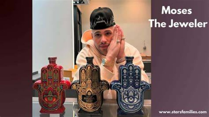 Moses The Jeweler "No Limits" EP.04 YouTube