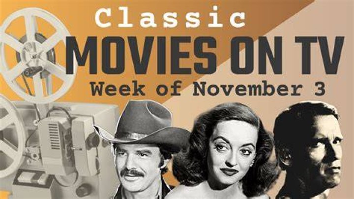 Movies, TV, And Beyond For The Beanrose4 Niche