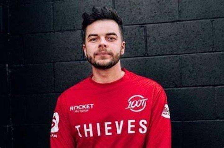 Nadeshot Net Worth 2020 Bio Wiki Height Awards And