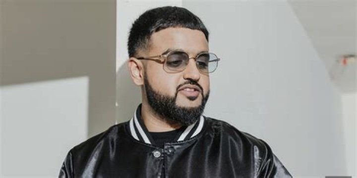 NAV (Rapper) Age, Net Worth, Girlfriend, Family, Height and Biography