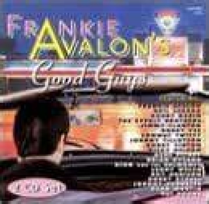 Neil Sedaka, Frankie Avalon to headline music cruise