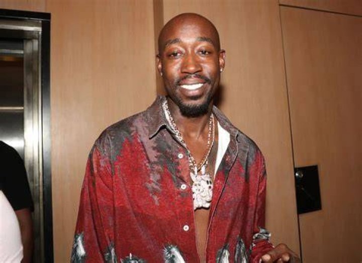 New Freddie Gibbs interview with Mixmag (album prod by Pharrell, Mike