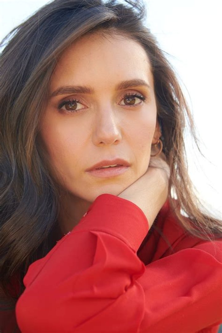 Nina Dobrev Nina Dobrev Photo (26550976) Fanpop
