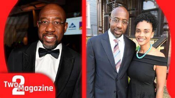 Oulèye Ndoye The Raphael Warnock Ex Wife The USA Fame
