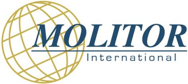 Our Founder — Molitor International