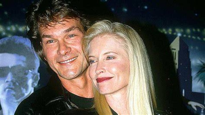 Patrick Swayze’s Wife Everything To Know About Lisa Niemi Hollywood Life