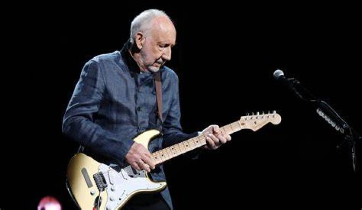 Pete Townshend Net Worth (2020 Update)