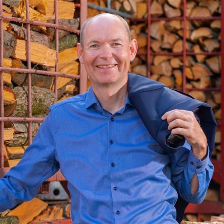 Peter Molitor Koordinator des Agrarcenters der Sparkasse Osnabrück