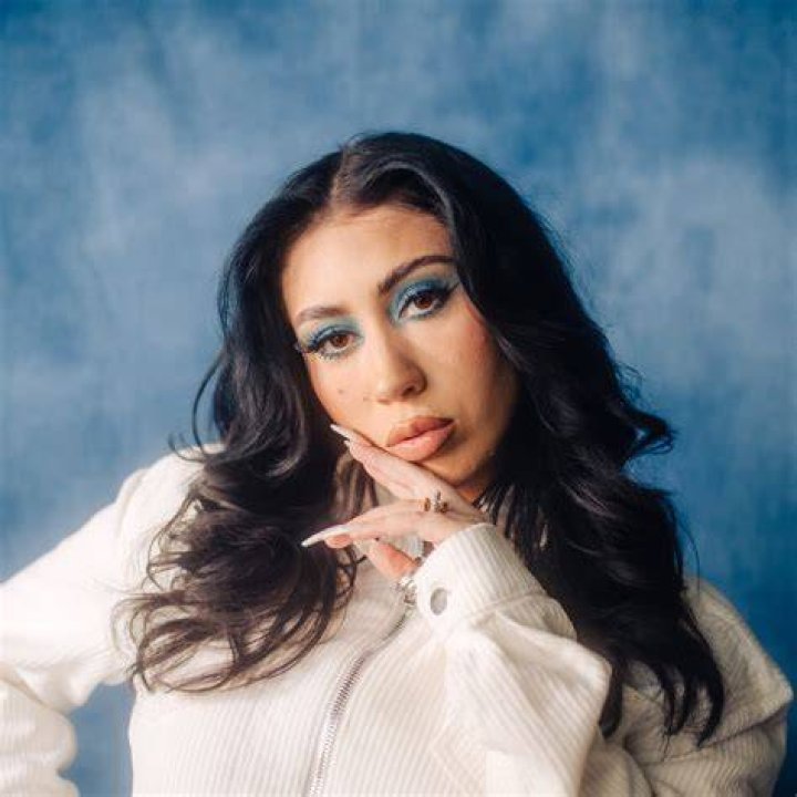 Picture of Kali Uchis