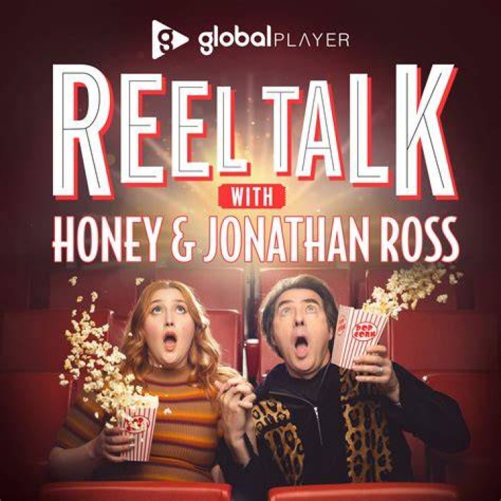 Pictures & Photos of Jonathan Ross Gilbert IMDb