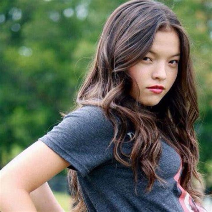 Piper Curda Biography, Age, Ethnicity, Height, Family, Boyfriend, Facts
