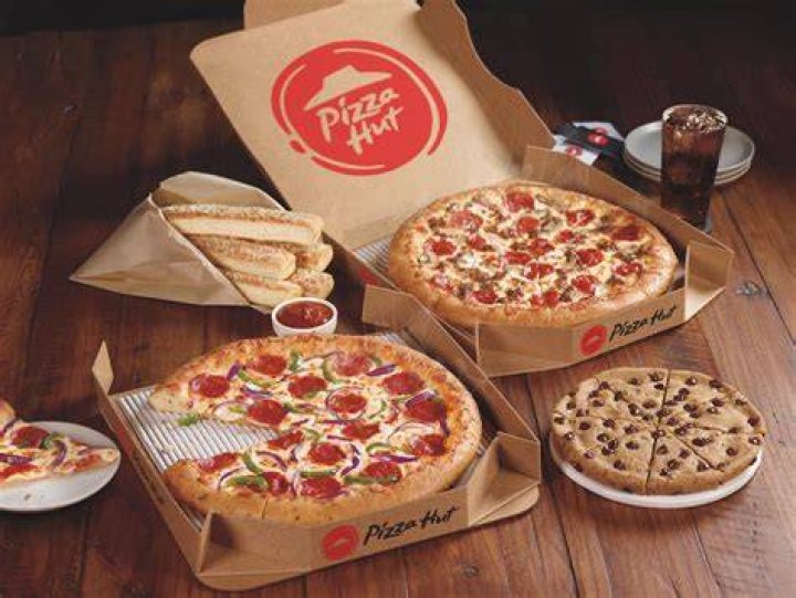 Pizza Hut rolls out Nashville Hot wings, the chain&rsquo;s &lsquo;hottest flavor