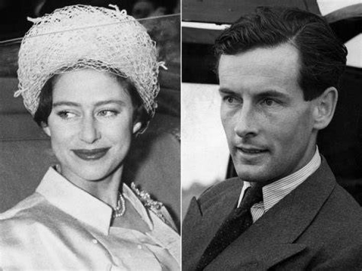 Princess Margaret and Peter Townsend's Relationship A Look Back