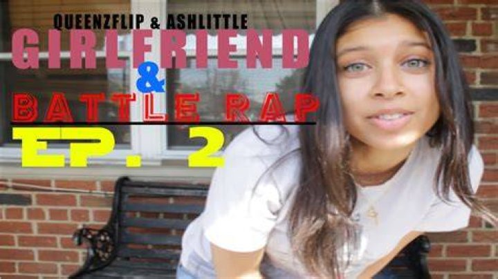 QUEENZFLIP GIRLFRIEND & BATTLE RAP EP 2 FT CASHABOVEALL YouTube
