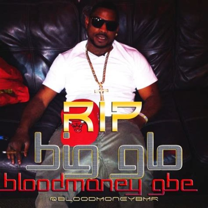 Rapper Blood Money Passes Away Fake Shore Drive®