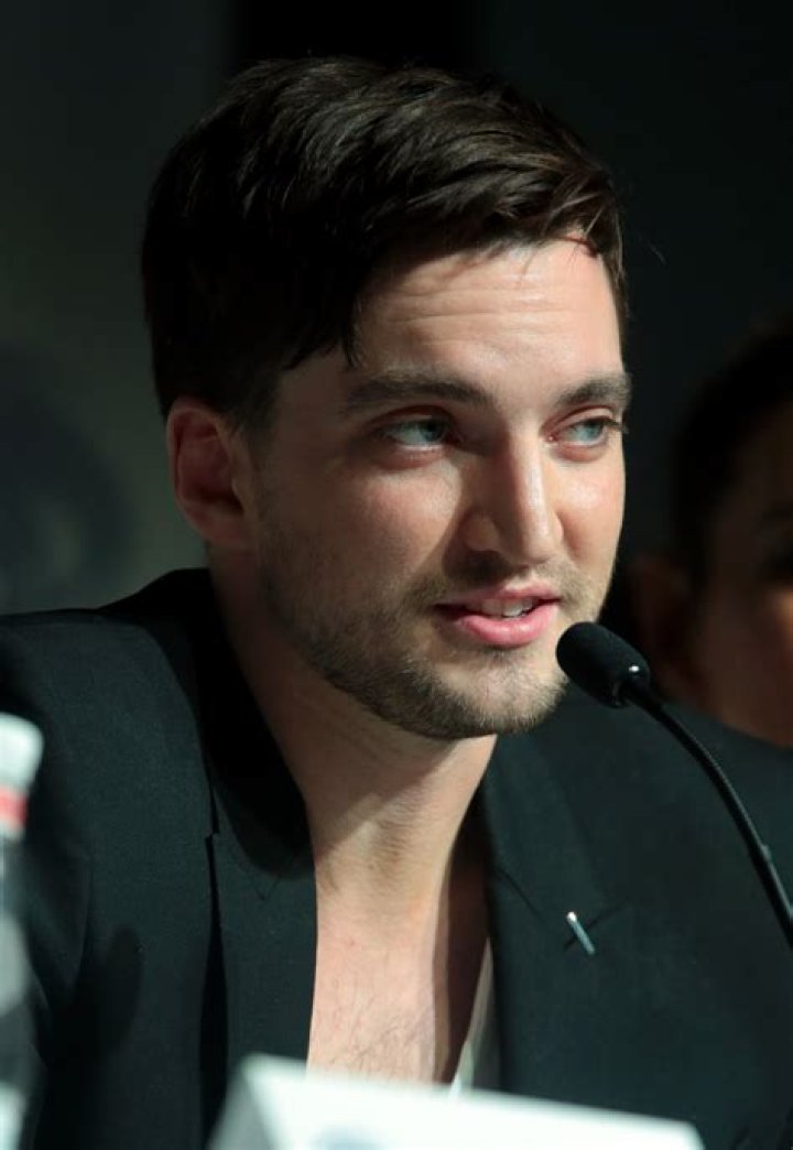 Richard Harmon Net Worth 2023 Movie Career Assets Earnings Republic