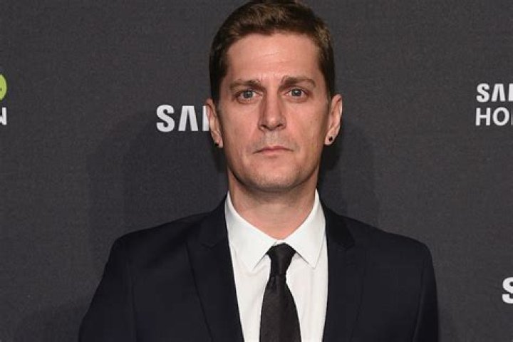 Rob Thomas Net Worth in 2023 How Rich is He Now? News