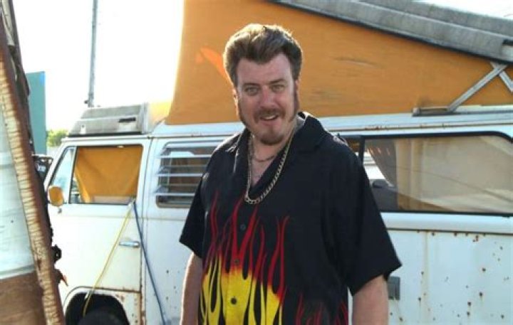 Robb Wells Net worth, Age BioWiki, Wife, Weight, Kids 2023 The Personage