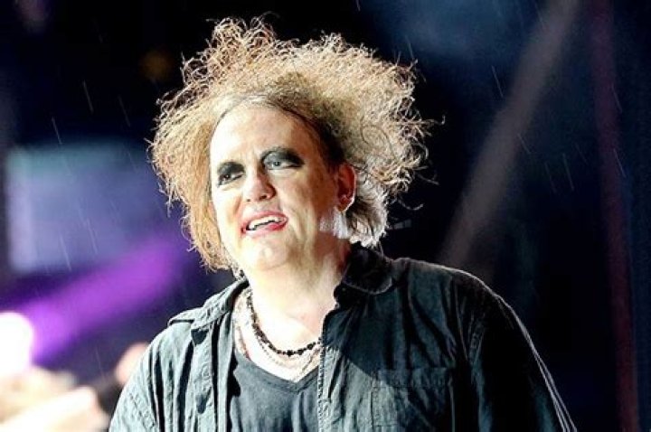 Robert Smith Allegations What Did He Do?
