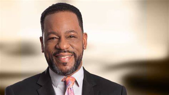 Ron Smiley CBS Pittsburgh