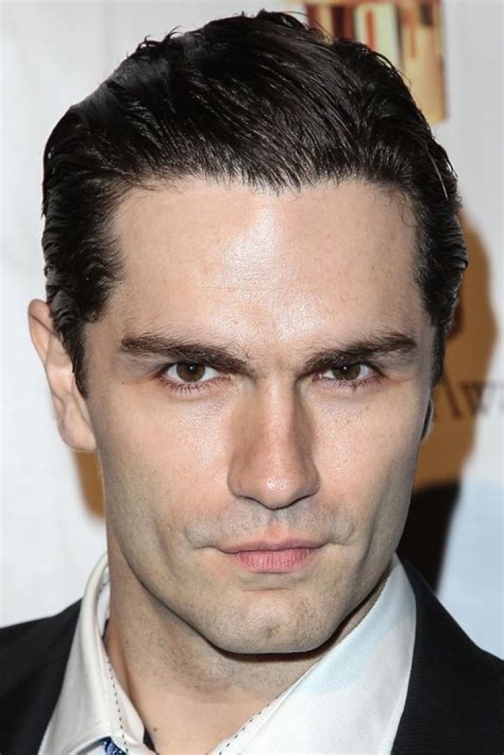 Sam Witwer YouTube
