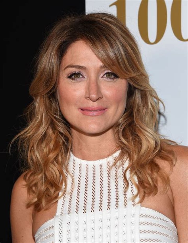 Sasha Alexander Latest Photos CelebMafia