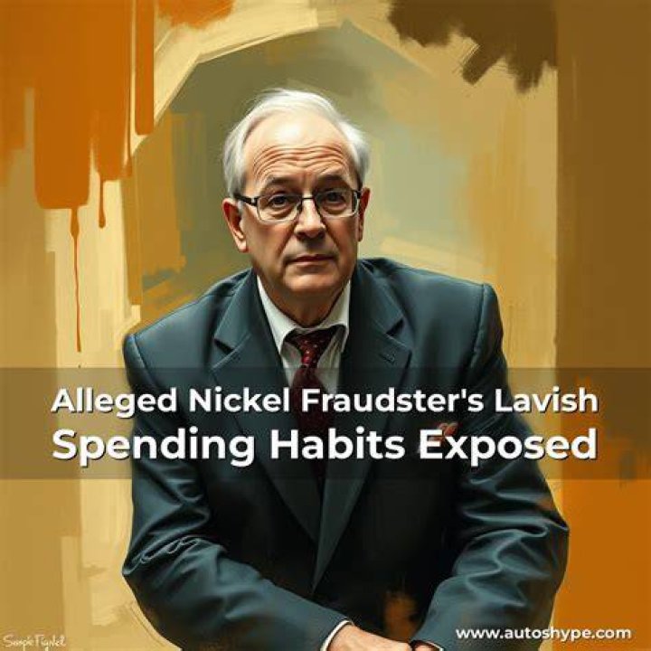Secrets, Investments, And Lavish Spending Exposed