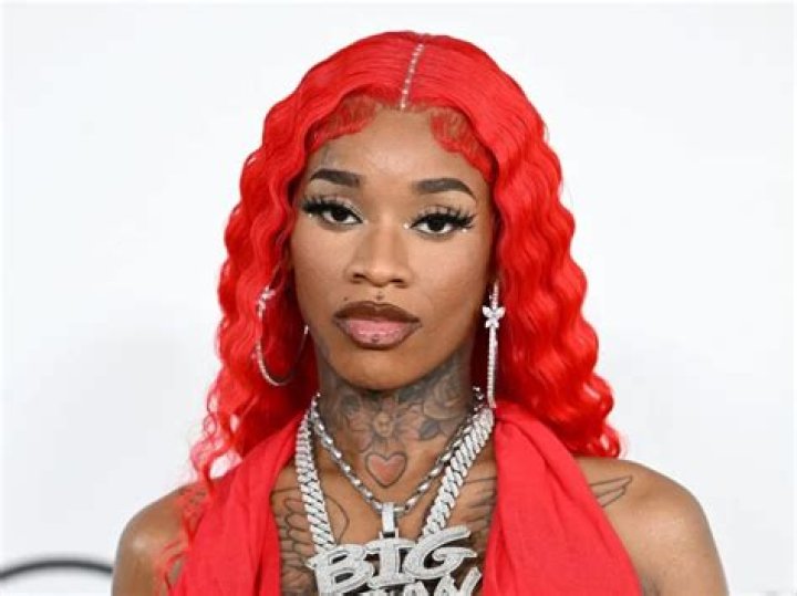 Sexxy Red Net Worth in 2024 How Rich is She Now? News