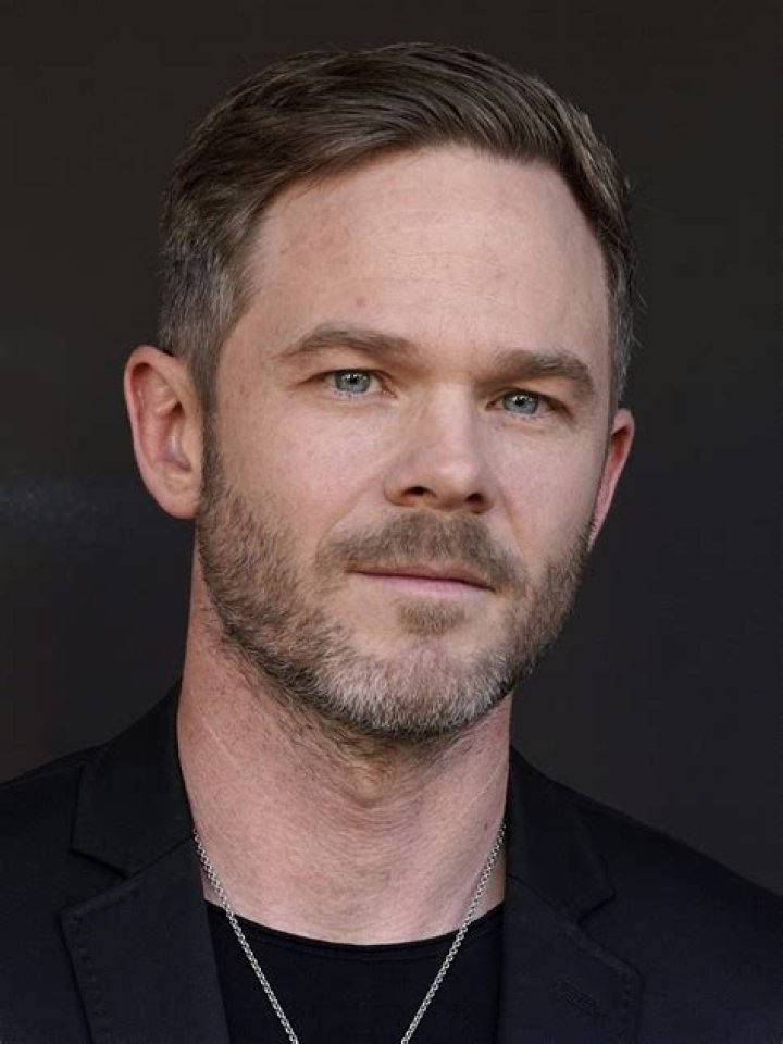 Shawn Ashmore Pictures Rotten Tomatoes