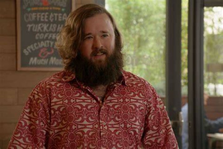 Silicon Valley Haley Joel Osment on Playing a Cheerful Wolf in Schlub