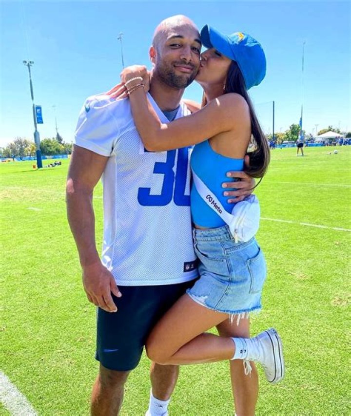 Sports IR Couples Positive Posts Only Please Page 5