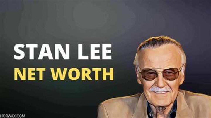 Stan Lee’s Net Worth 5 Fast Facts You Need to Know