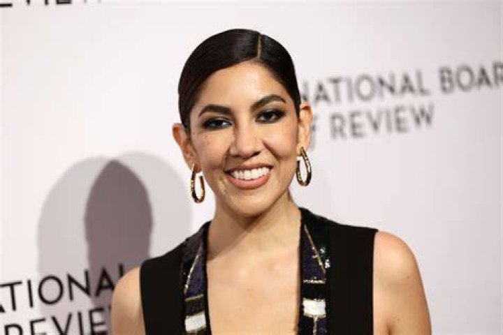 Stephanie Beatriz Working to Empower Voices Through Film