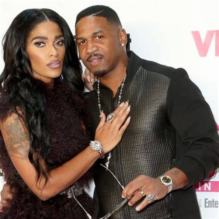 Stevie J Love & Hip Hop Wiki FANDOM powered by Wikia