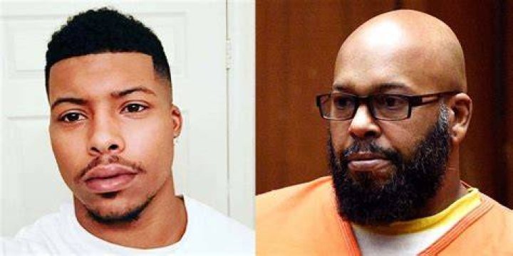 Suge Knight&rsquo;s Son Feels Like his Father Was Treated Unfairly The Source