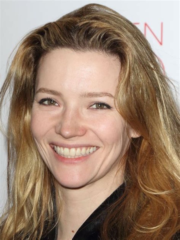 Talulah Riley "Swimming With Men" Premiere in London &bull; CelebMafia