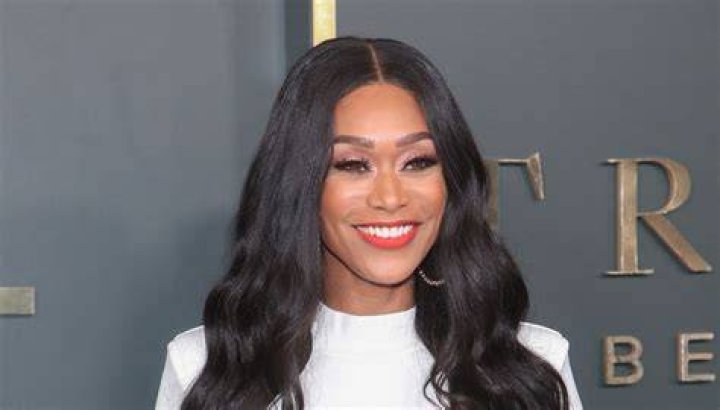 Tami Roman Explains Why She Is Fine With Her Husband Having A Child