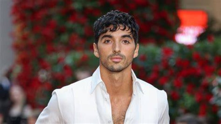 Taylor Zakhar Perez Wiki, Wife, Net Worth, Nationality, Age, Height