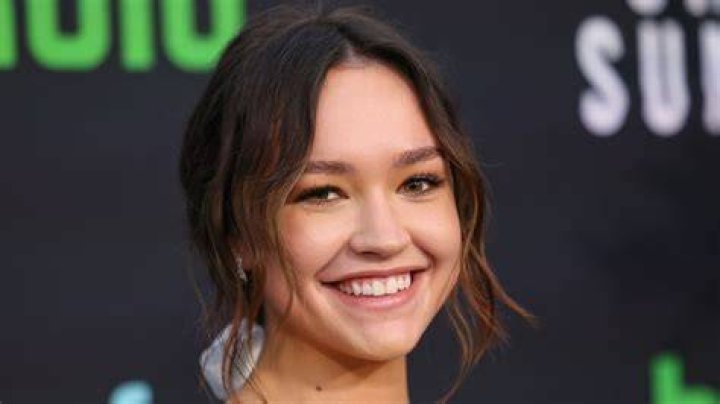 The Best Sadie Stanley Movies and TV Shows